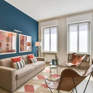 Apartamento Sweett- Duomo, Milão