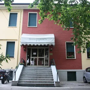 Szálloda Garden, Milánó