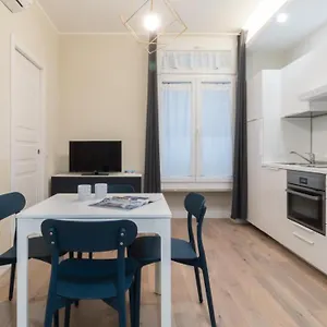 Apartamento Italianway - Corso Garibaldi 104, Milão